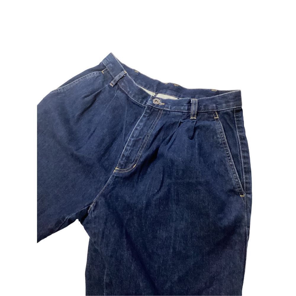 Vintage Liz Claiborne Mom Jeans High Waisted Pleated Front Jeans 10S